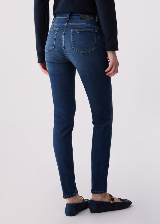 LIU JO Jeans UF6013-D0356