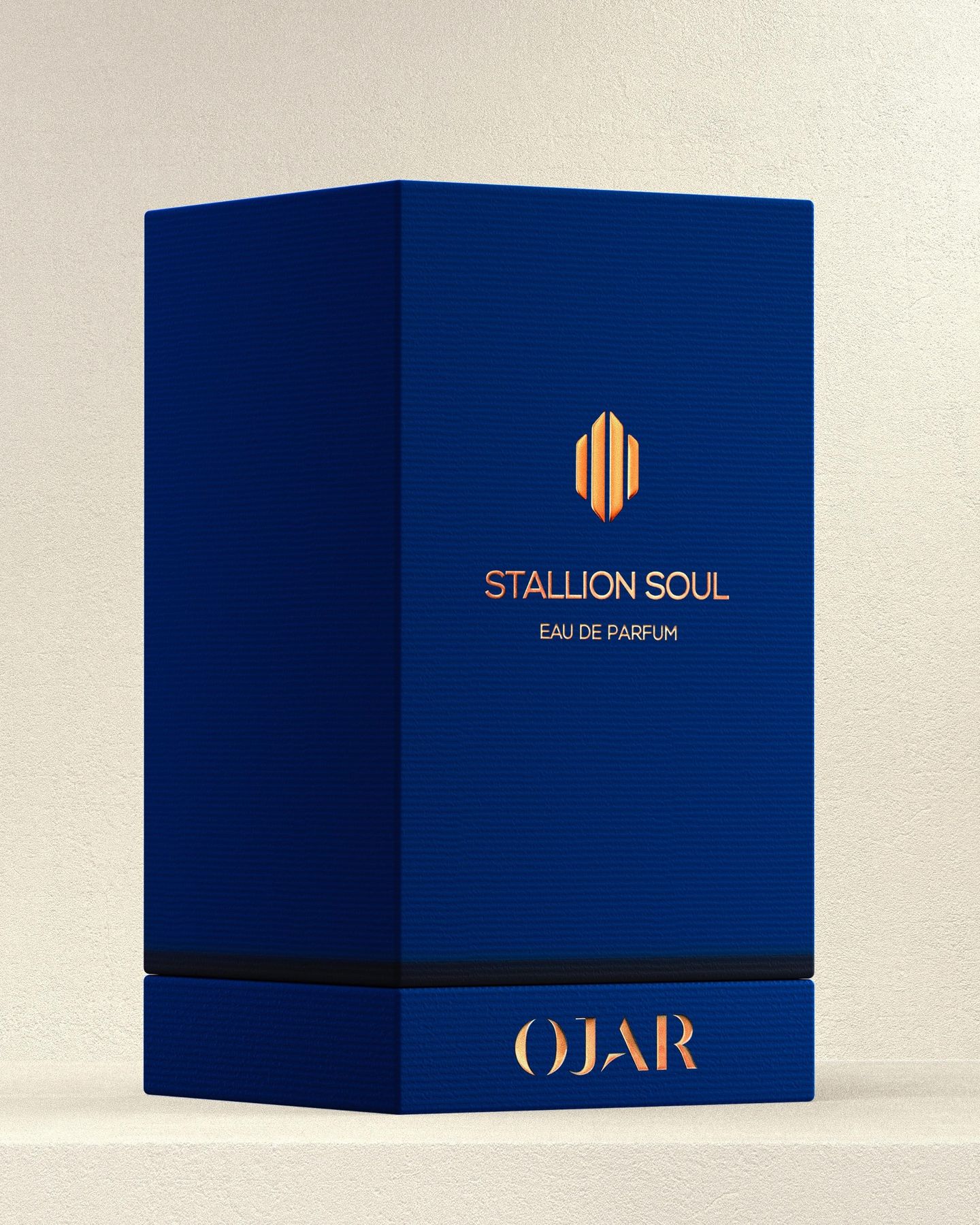 OJAR STALLION SOUL