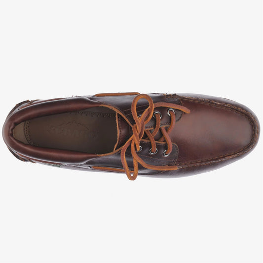 SEBAGO MOCASSINO 70015M0