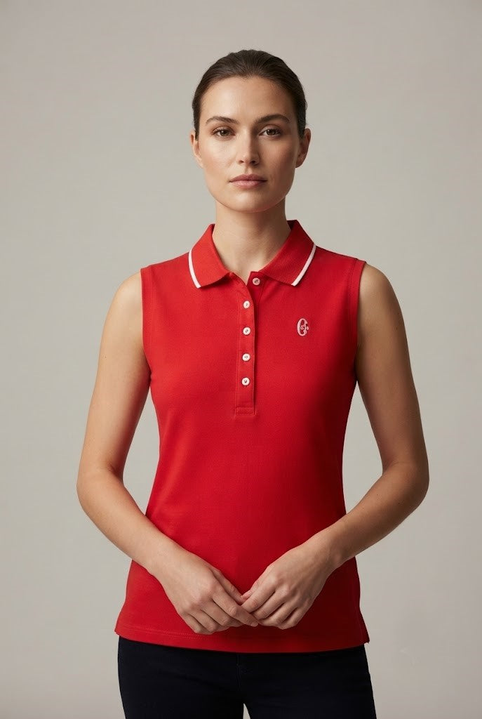 CONTE OF FLORENCE Polo 6552D003B008