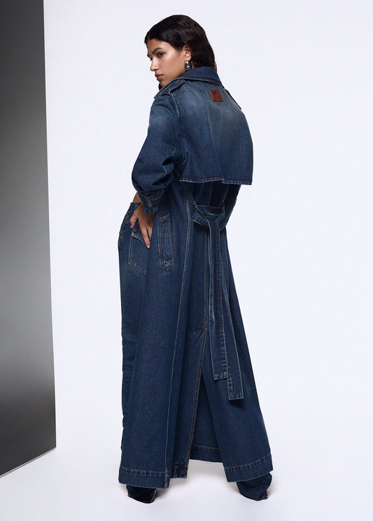 LIU JO Trench UF6503-D0398