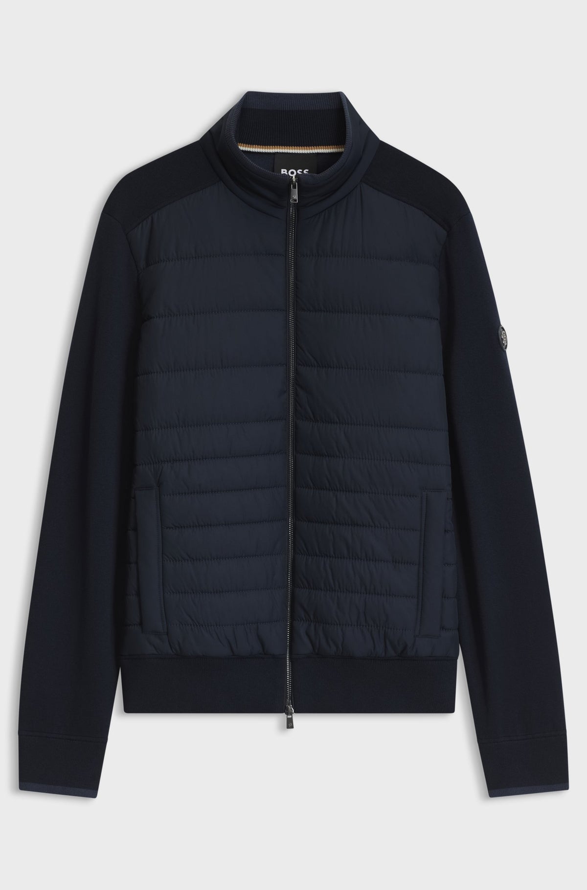 BOSS MAGLIA H-Facente 10282615 01