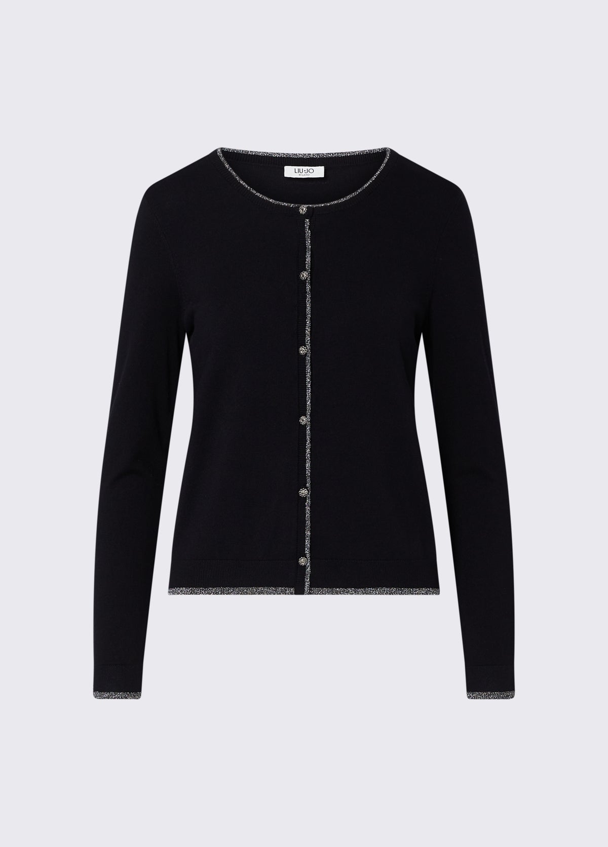 LIU JO CARDIGAN WF6014-MS49I