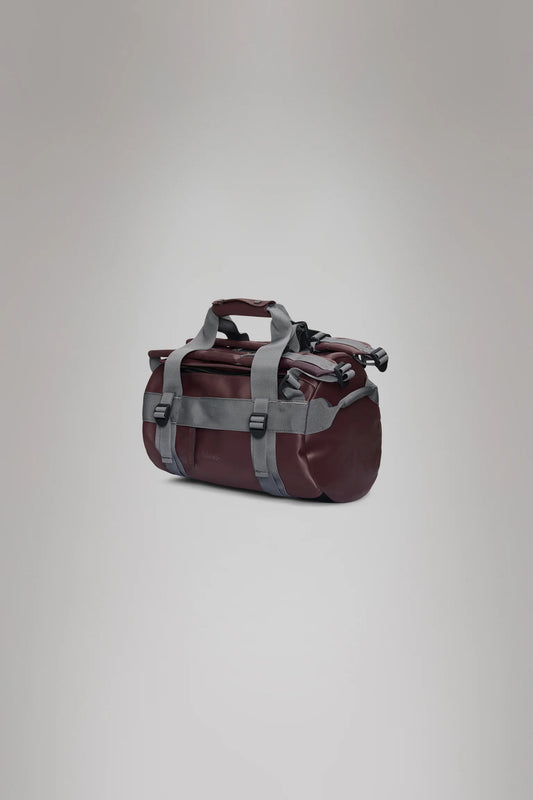 RAINS Texel Duffel Bag Mini Texel Duffel Bag Mini