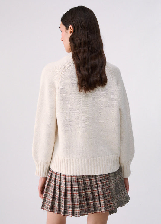 LIU JO MAGLIA CF6145-MA70S
