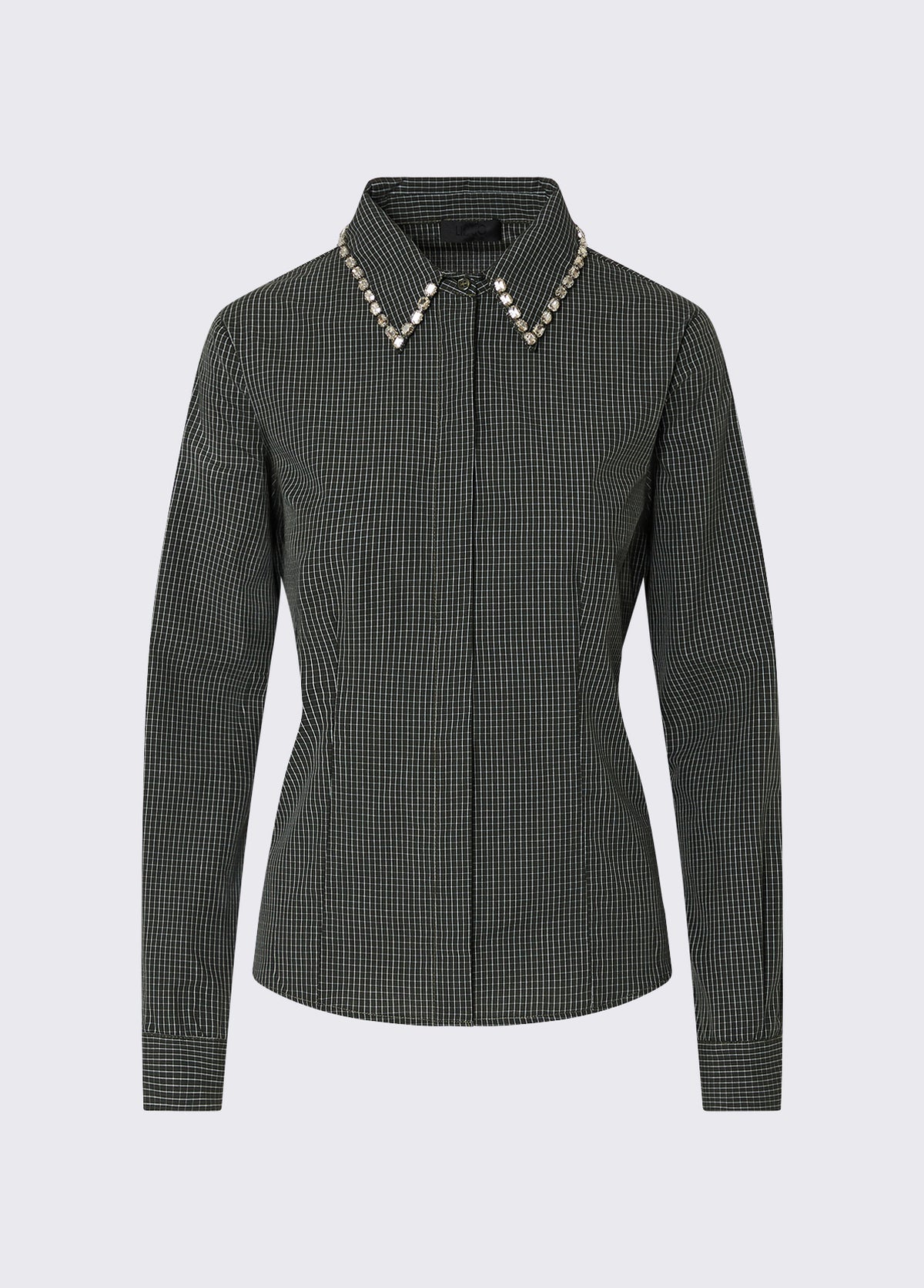 LIU JO CAMICIA CF6277-T796A