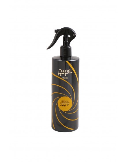 TEATRO FRAGRANZE UNICHE SPEZIATO FIORENTINO PISTOLA SPRAY