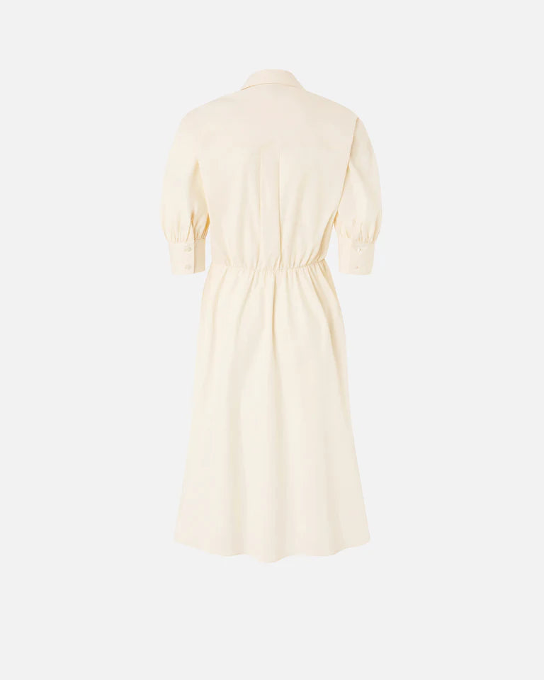 Pinko ALINE ABITO COMFORT POPELINE SS26