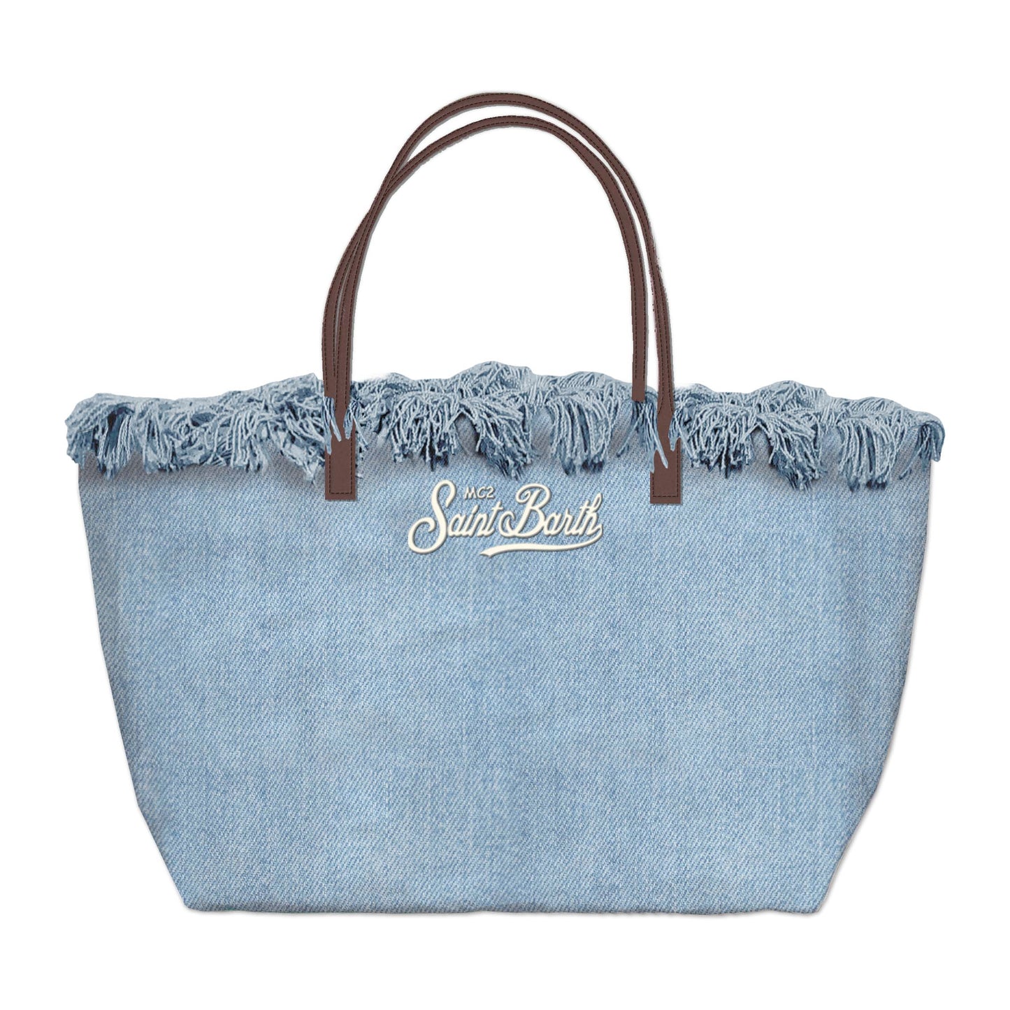 MC2 SAINT BARTH BORSA A SPALLA CBMF001-01759L