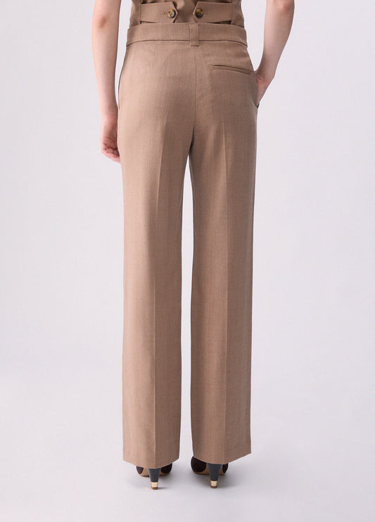 LIU JO PANTALONE WF6177-T732A