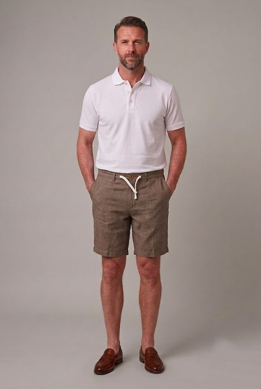 IMPURE SHORTS NILS102