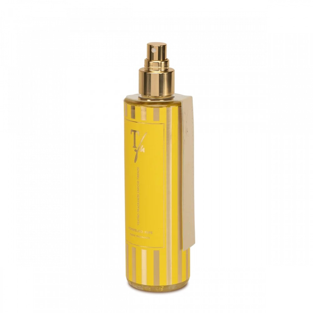 TEATRO FRAGRANZE UNICHE POMPELMO PEPE SPRAY TESSUTI