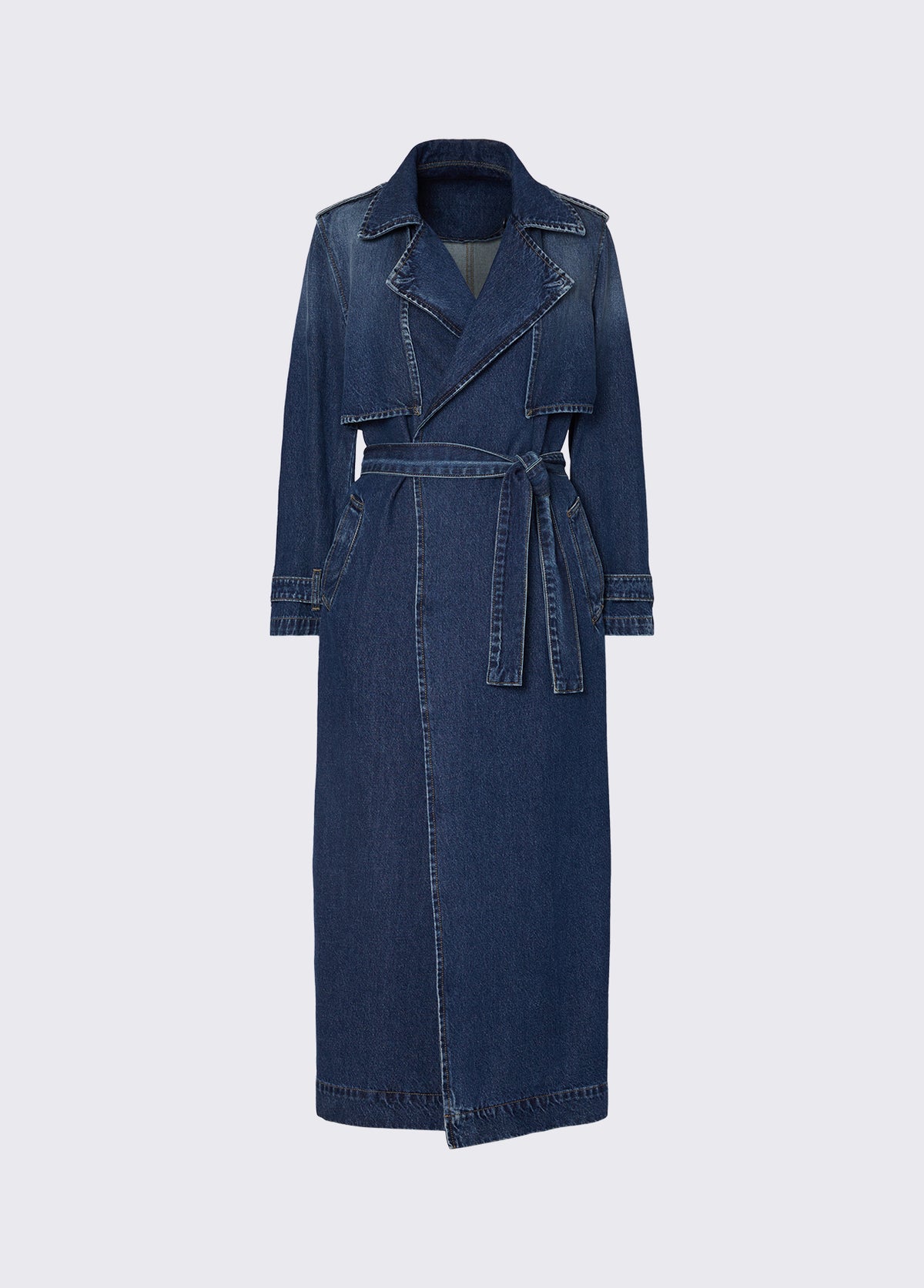 LIU JO Trench UF6503-D0398