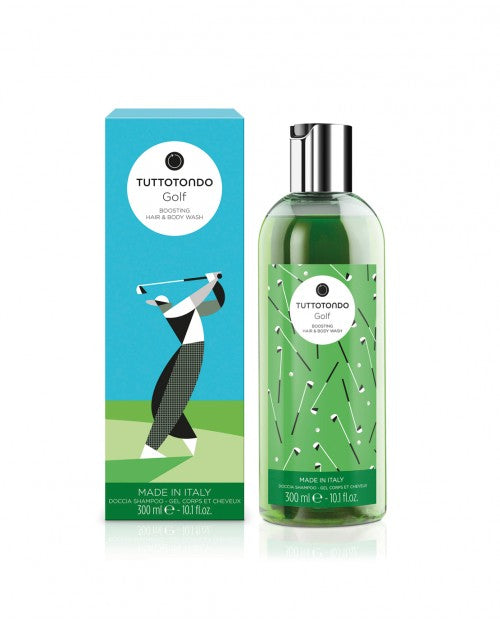 Tuttotondo GOLF 2211B302
