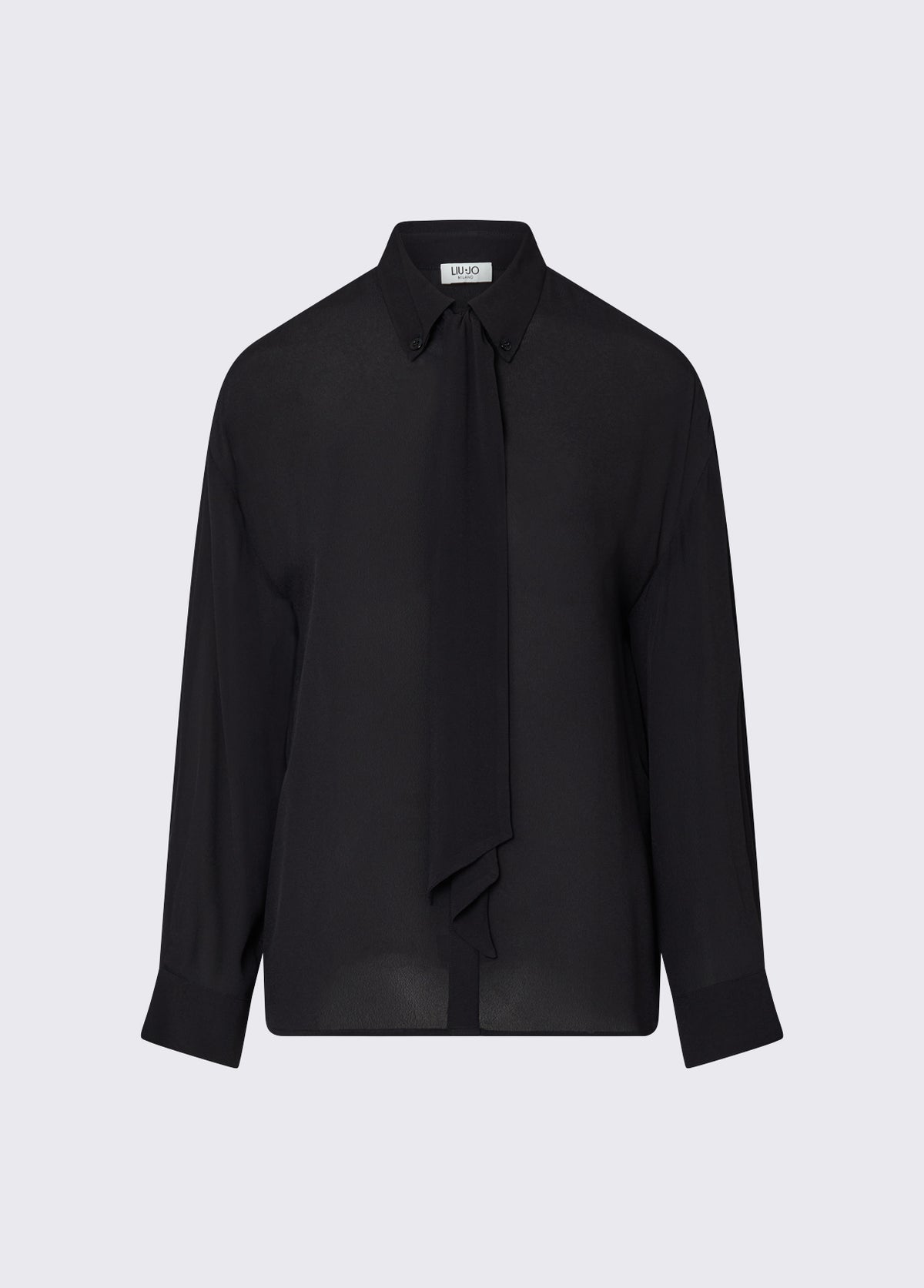LIU JO CAMICIA WF6330-T2578