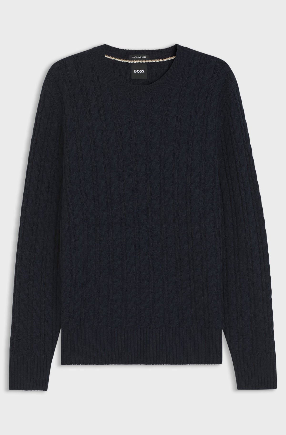 BOSS MAGLIA H-Furlan 10282607 01