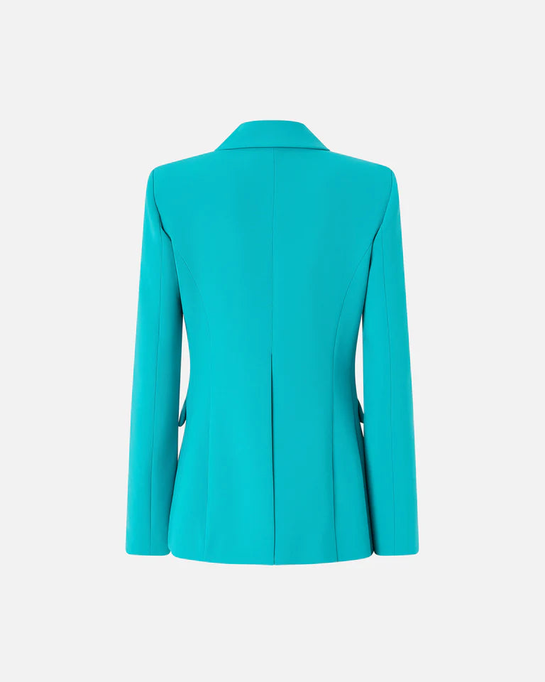 Pinko CARCIOFO GIACCA CANVAS TECNICO SS26