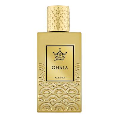 JAZEEL GHALA