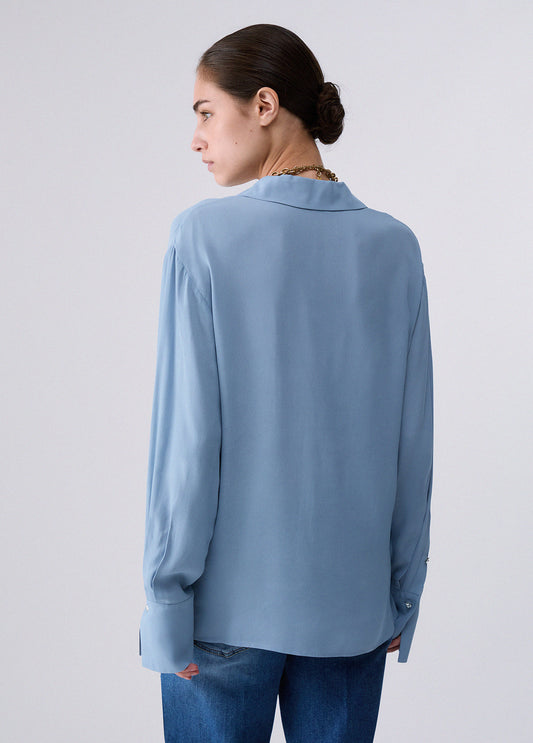 LIU JO CAMICIA CF6207-T2578
