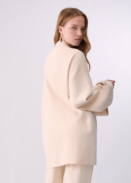 LIU JO CARDIGAN CF6091-MS99E
