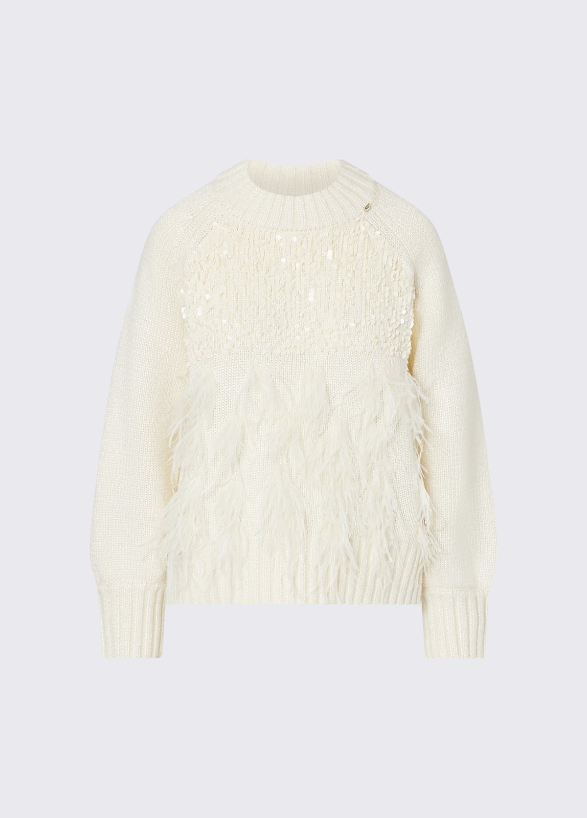 LIU JO MAGLIA CF6145-MA70S
