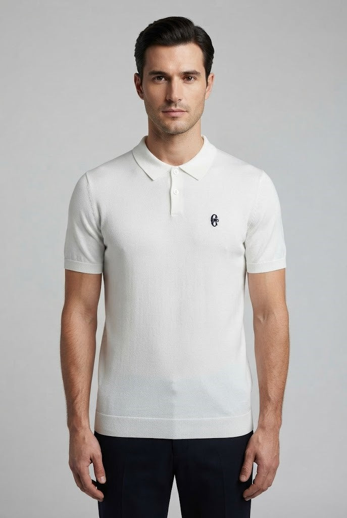 CONTE OF FLORENCE Polo 6550U011B040