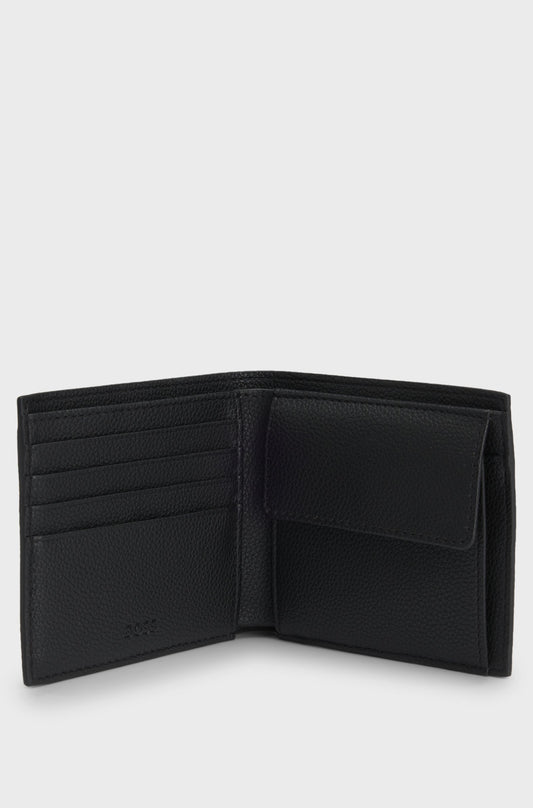 BOSS Portacarte e portamonete Ray_4cc_Coin N. 10263216 01