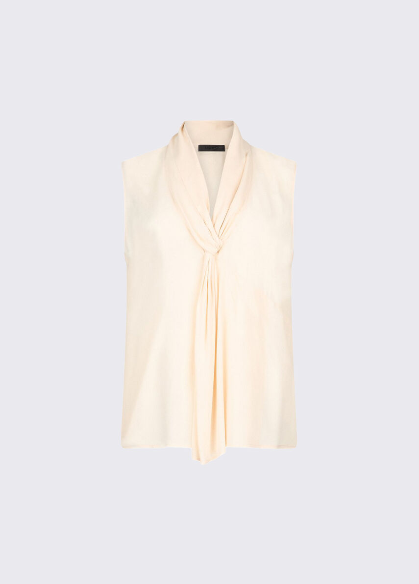 LIU JO Top CA6284-T2578