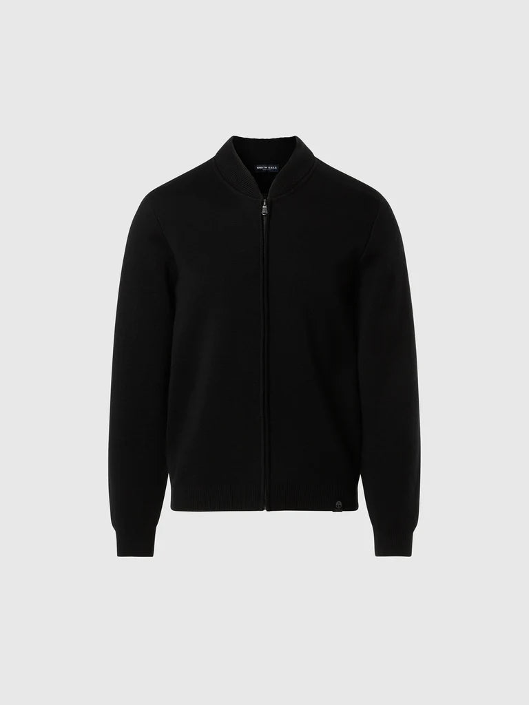 NORTH SAILS Cardigan con zip 699620