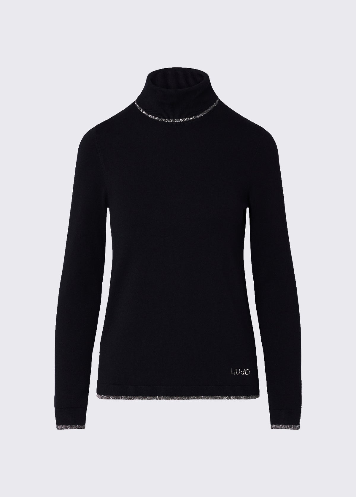 LIU JO MAGLIA WF6013-MS49I