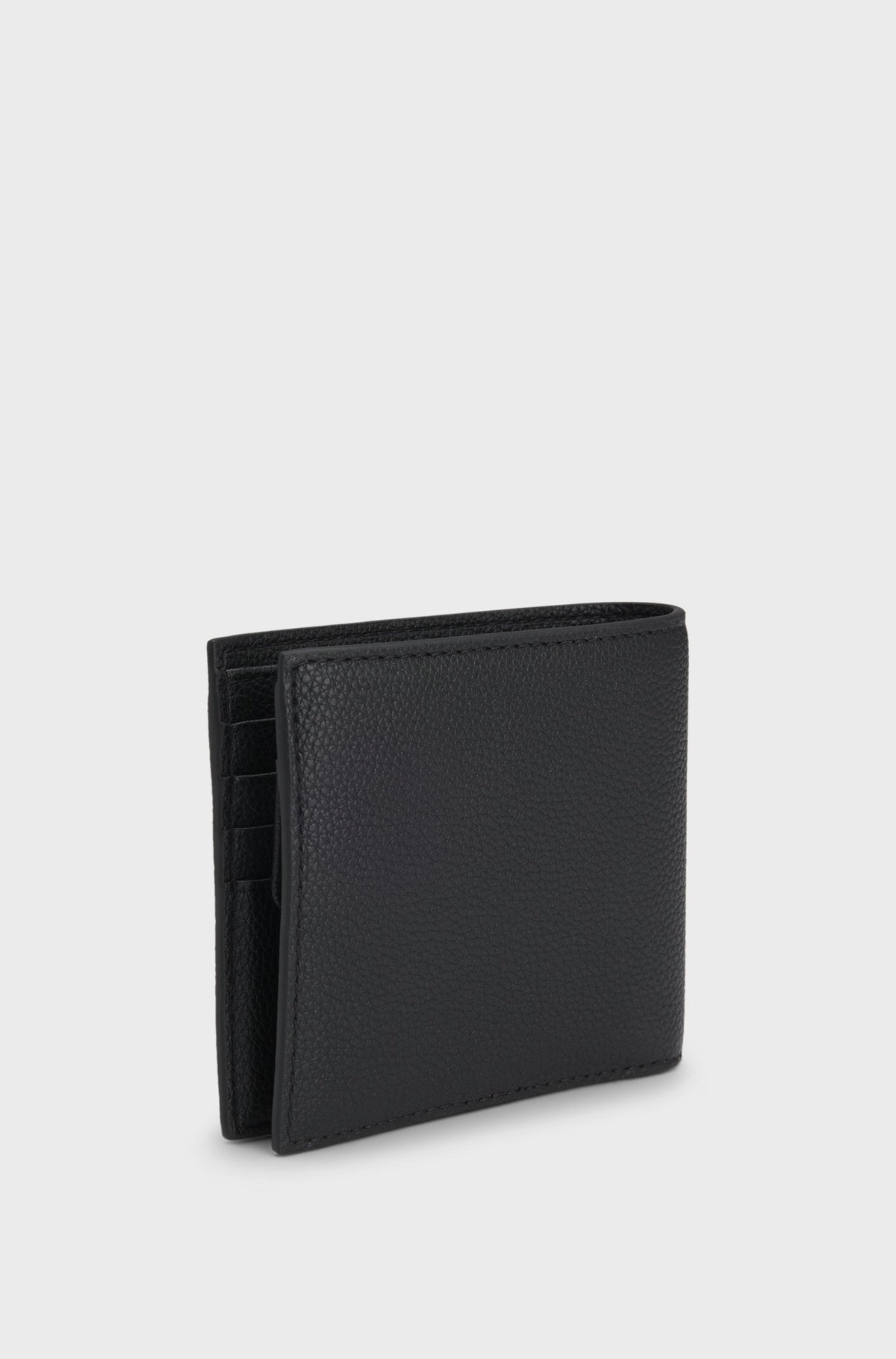 BOSS Portacarte e portamonete Ray_4cc_Coin N. 10263216 01