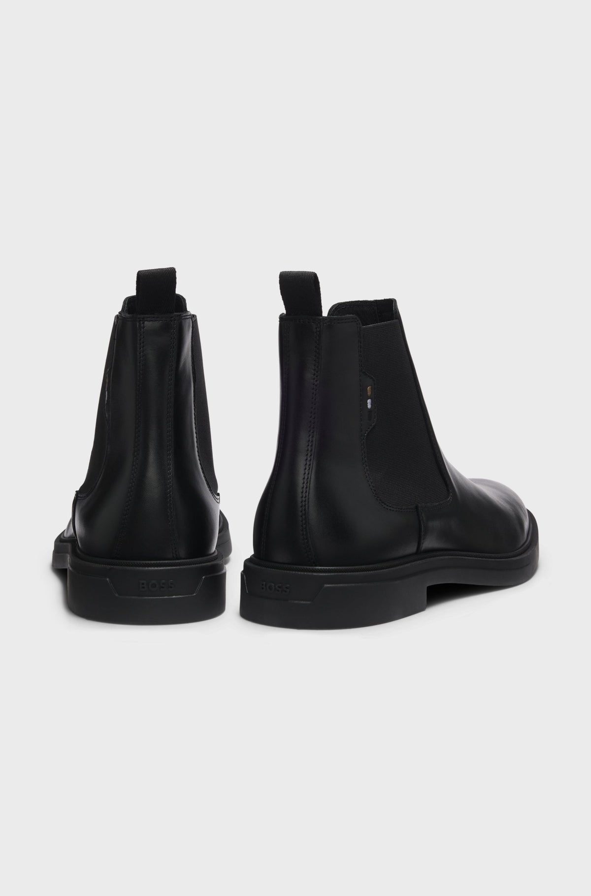 BOSS Scarpe stringate Calev_Cheb_ltfb 10274017 01
