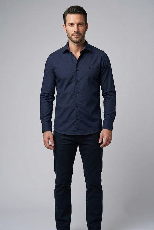 CONTE OF FLORENCE CAMICIA 6555U002B031