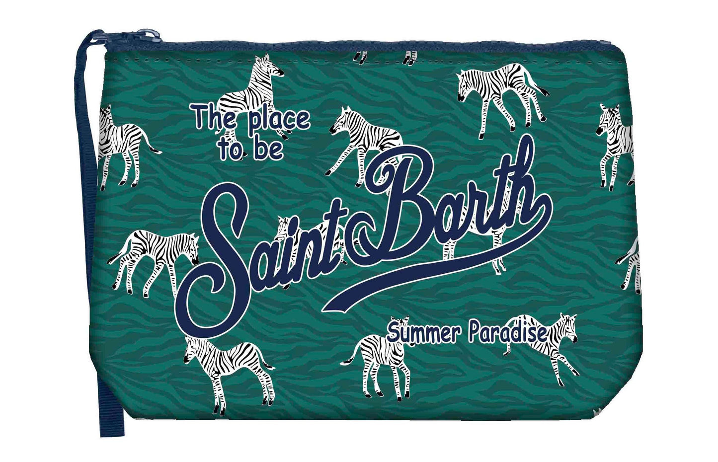 MC2 SAINT BARTH POCHETTE ALIN001-02465L