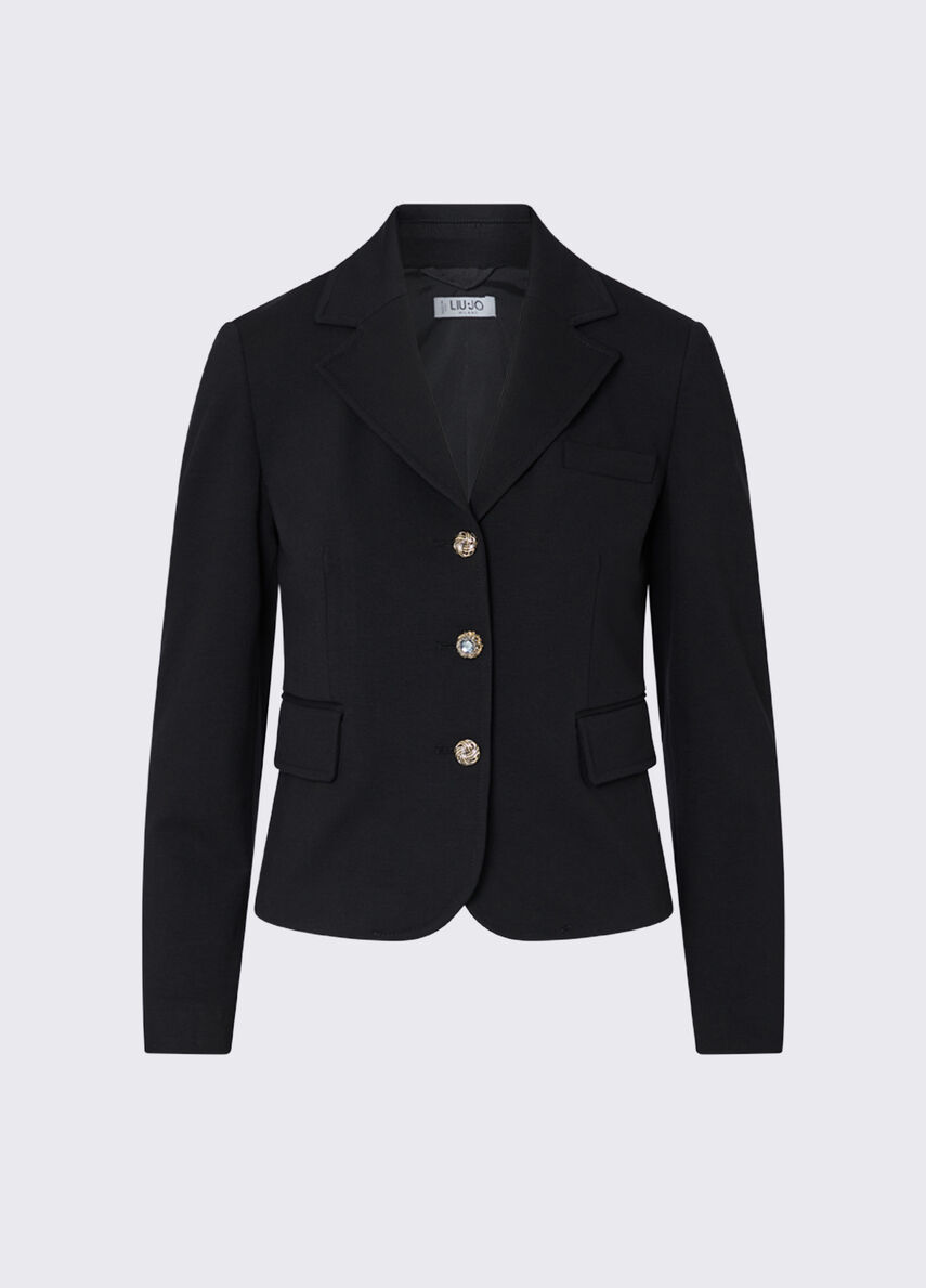 LIU JO GIACCA WF6283-J9189