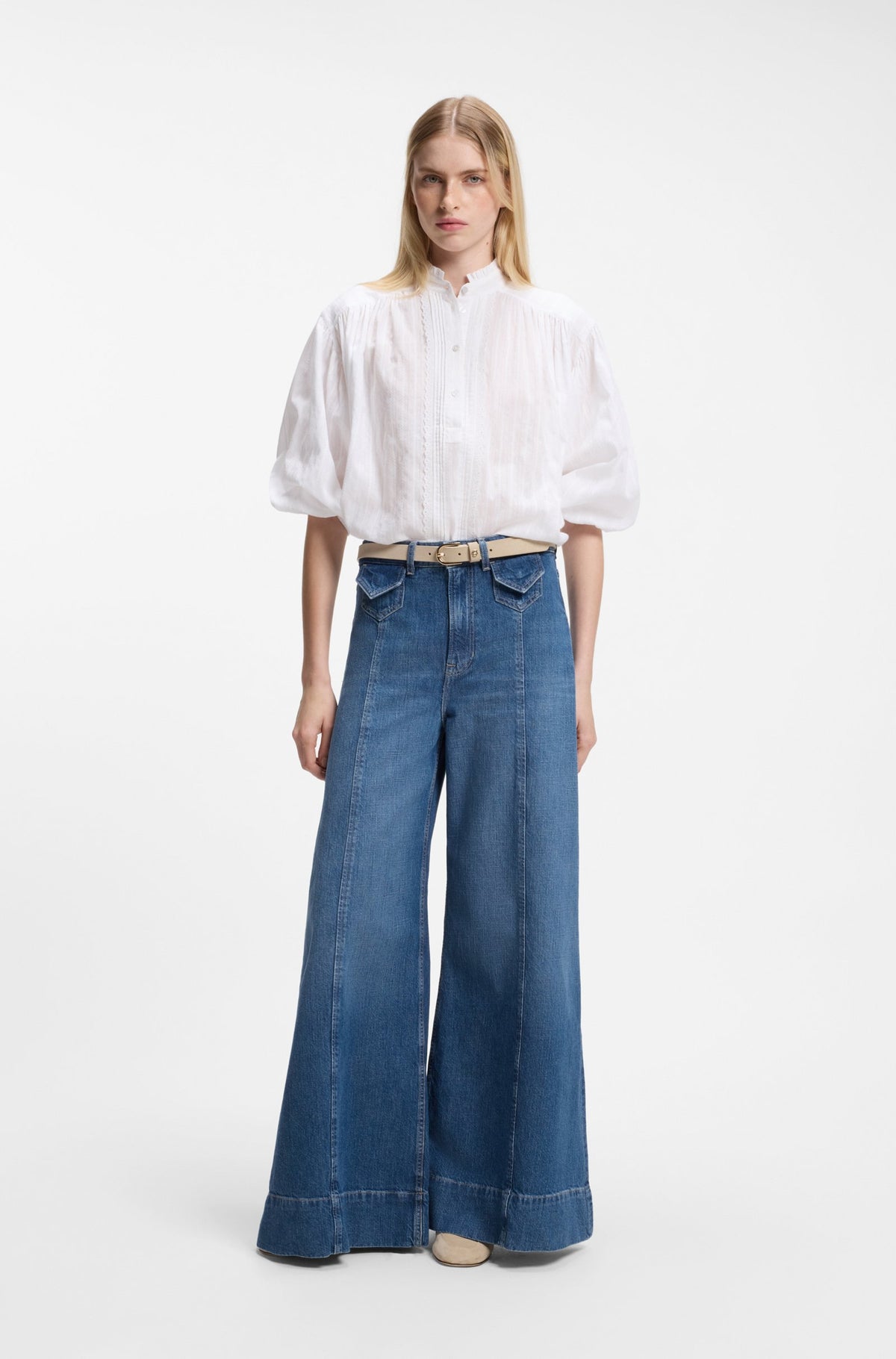 BOSS Jeans C_JANE HR 10280117 01