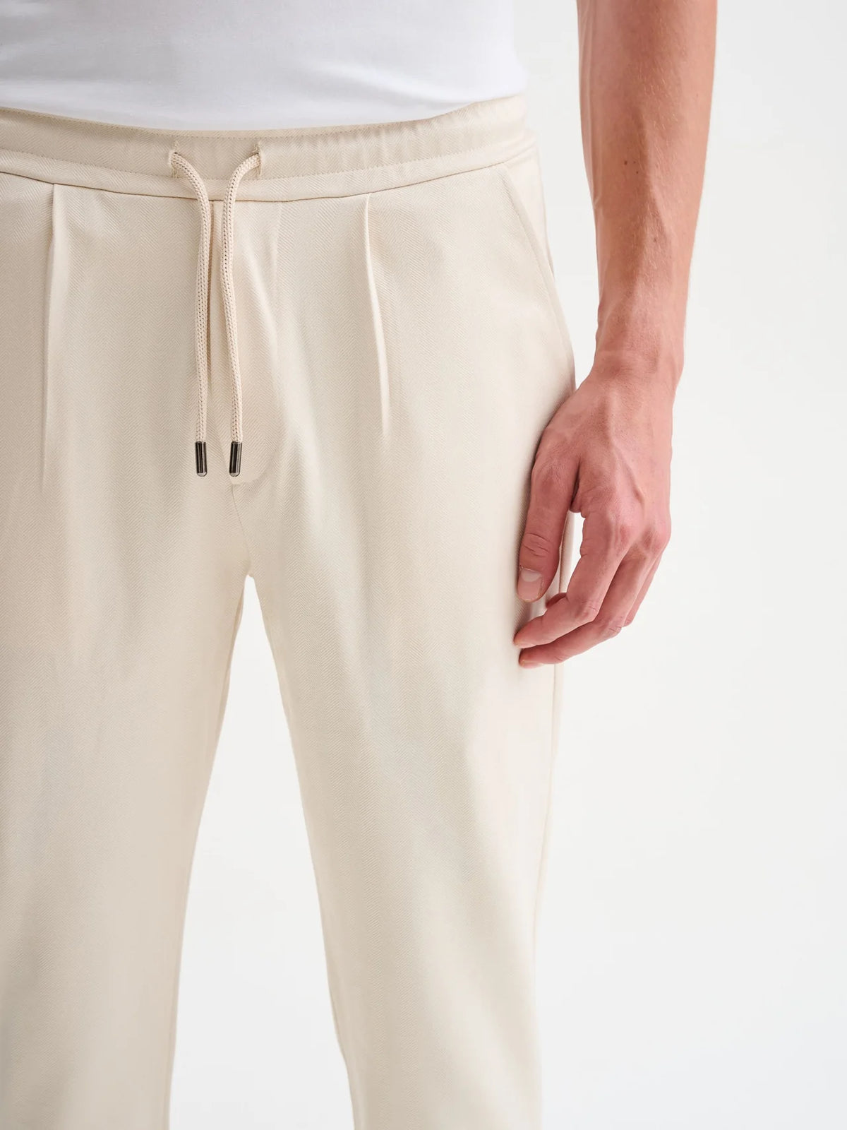 QB 24 PANTALONE CFC 128517 003