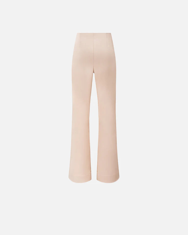 Pinko PINOLO PANTALONE SATIN SS26
