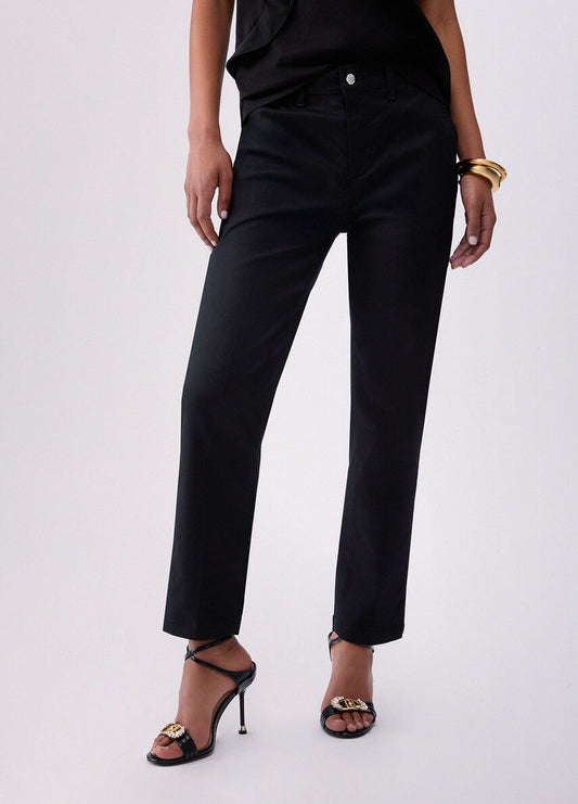 LIU JO PANTALONE WA6510-T7144