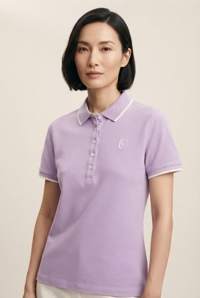 CONTE OF FLORENCE Polo 6552D001B008
