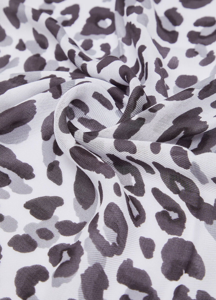 LIU JO FOULARD 2A6041-T4286