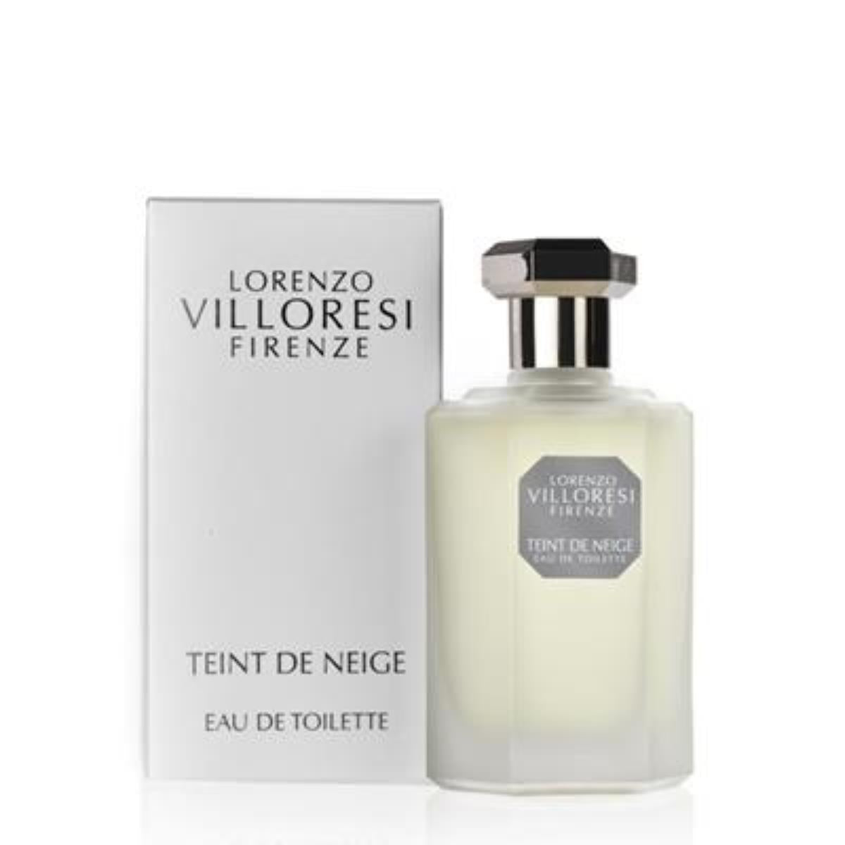 LORENZO VILLORESI TEINT DE NEIGE edt