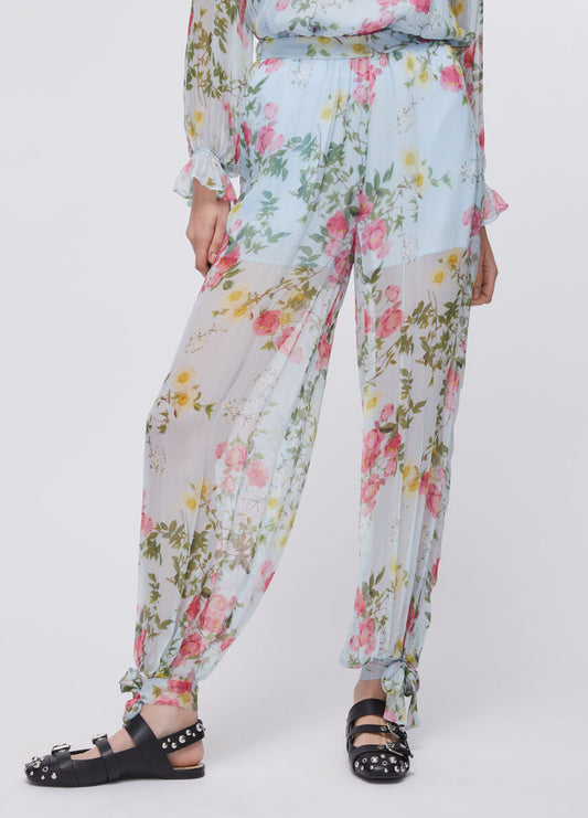 LIU JO PANTALONE WA6342-T3473