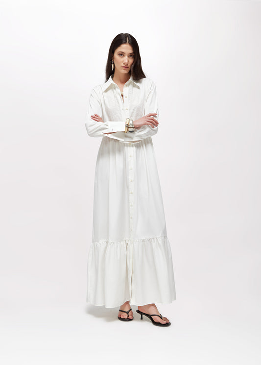 BLUGIRL ABITO RA6139-T544A