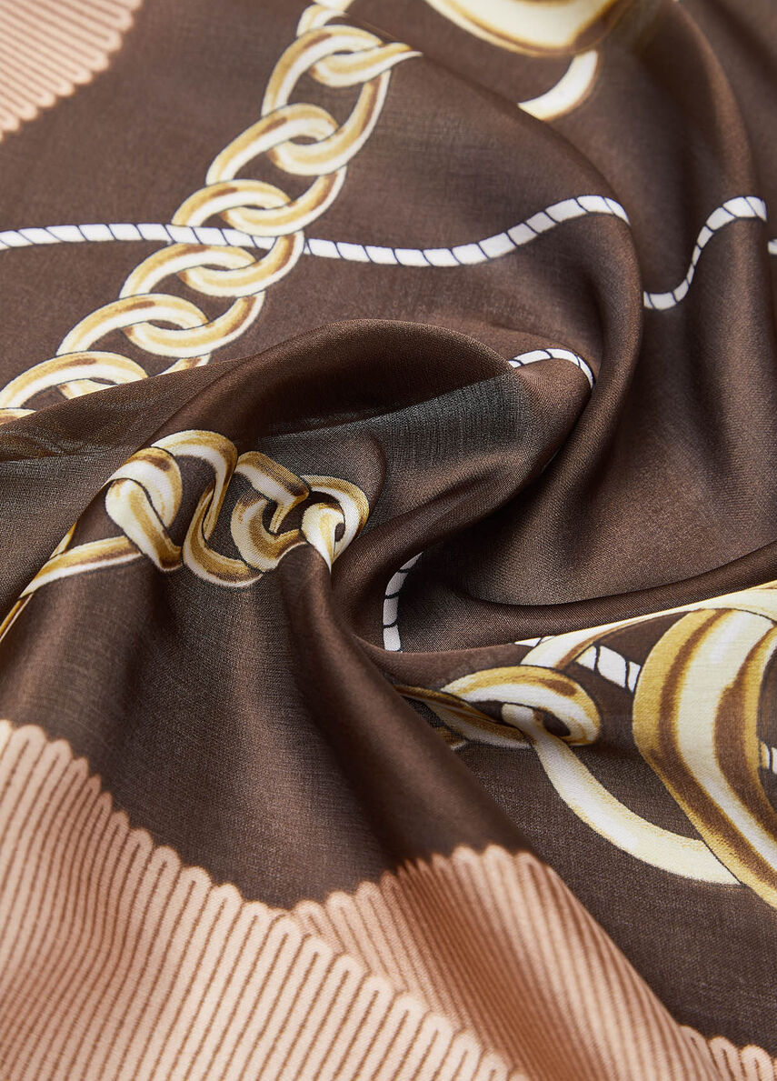 LIU JO FOULARD 2A6055-T2745