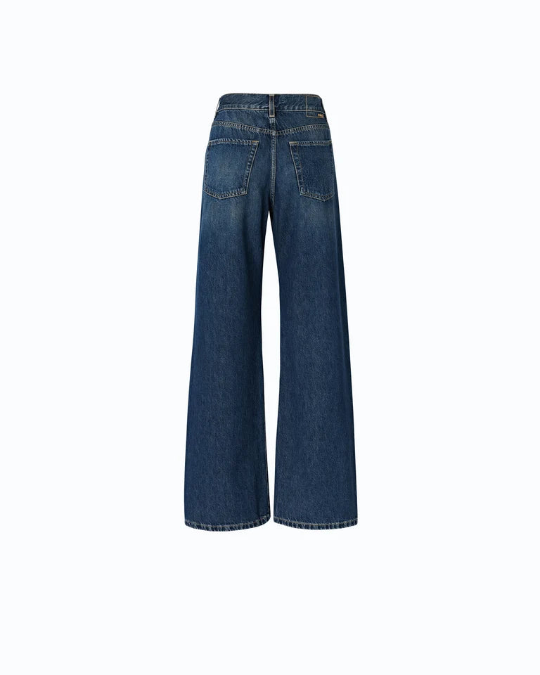 PINKO PANTALONE WANDA