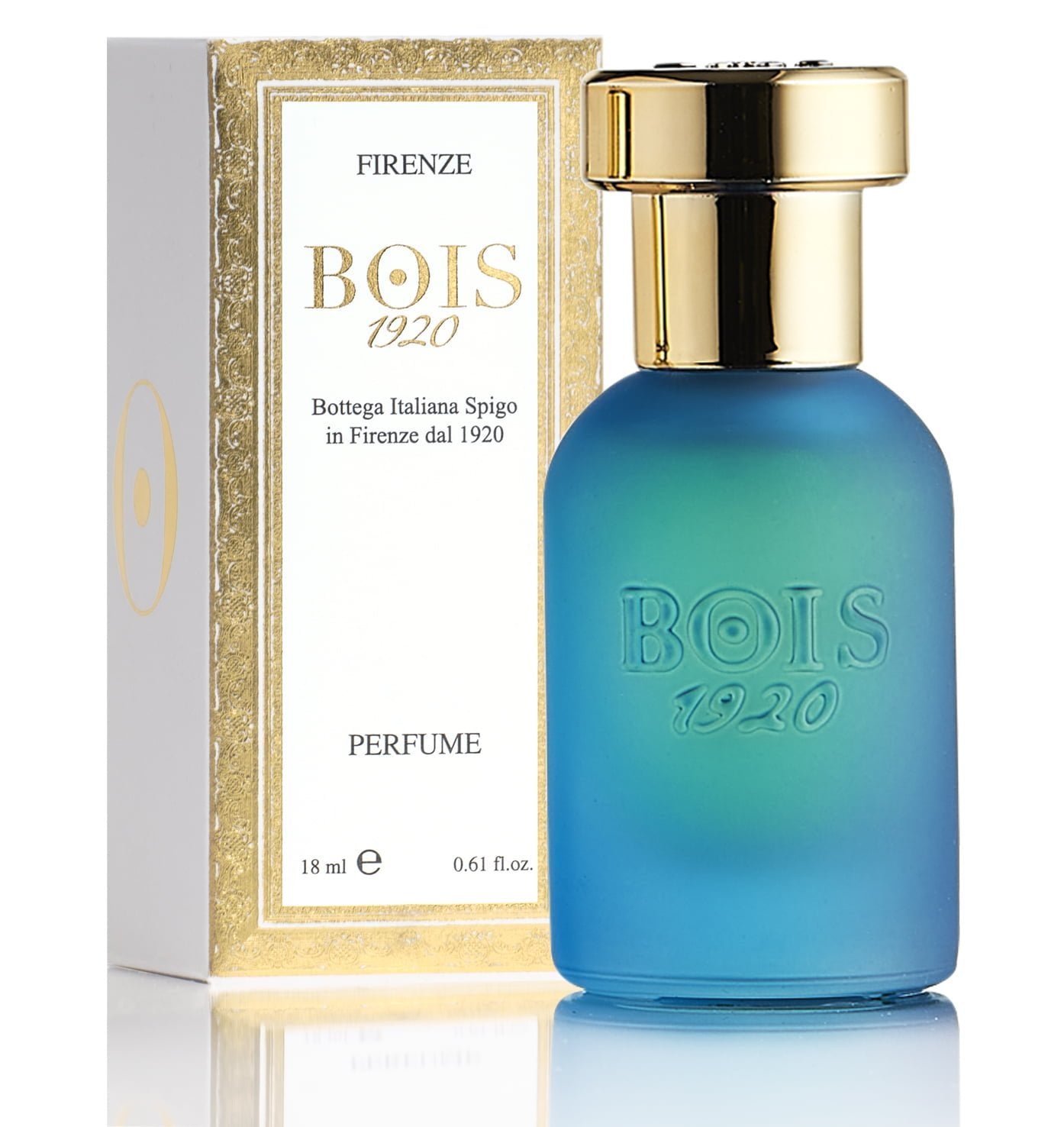 BOIS 1920 CANNABIS SALATA