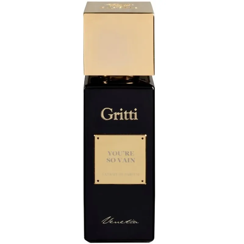 Gritti YOU'RE SO VAIN YOU'RE SO VAIN