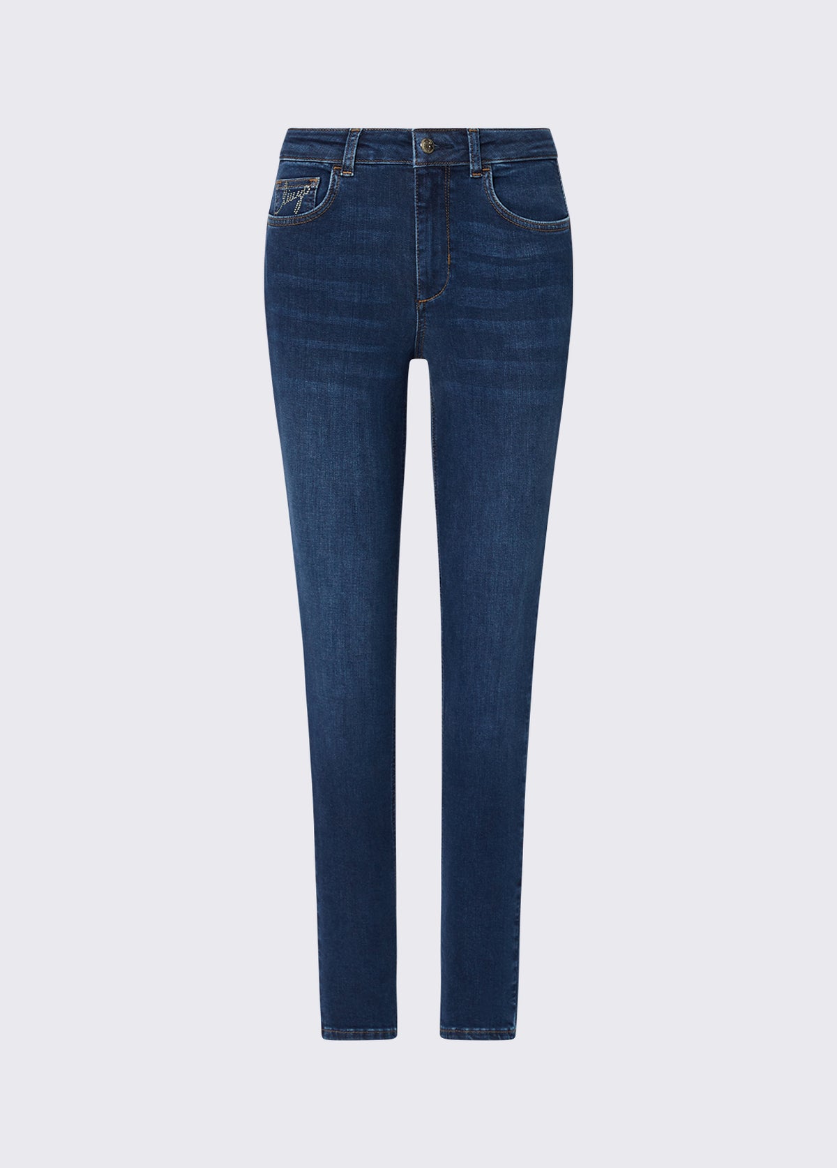 LIU JO Jeans UF6013-D0356