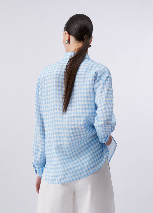 LIU JO CAMICIA WA6302-T9426